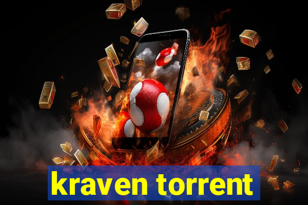 kraven torrent